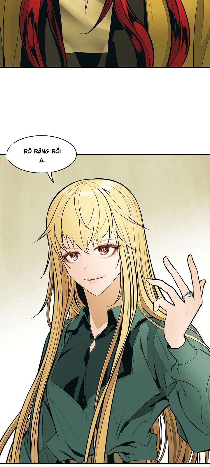 Bất Bại Chân Ma Chapter 68 - Trang 2