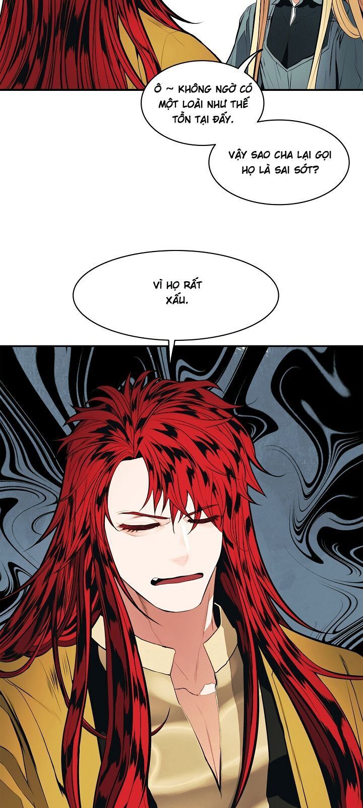 Bất Bại Chân Ma Chapter 68 - Trang 2