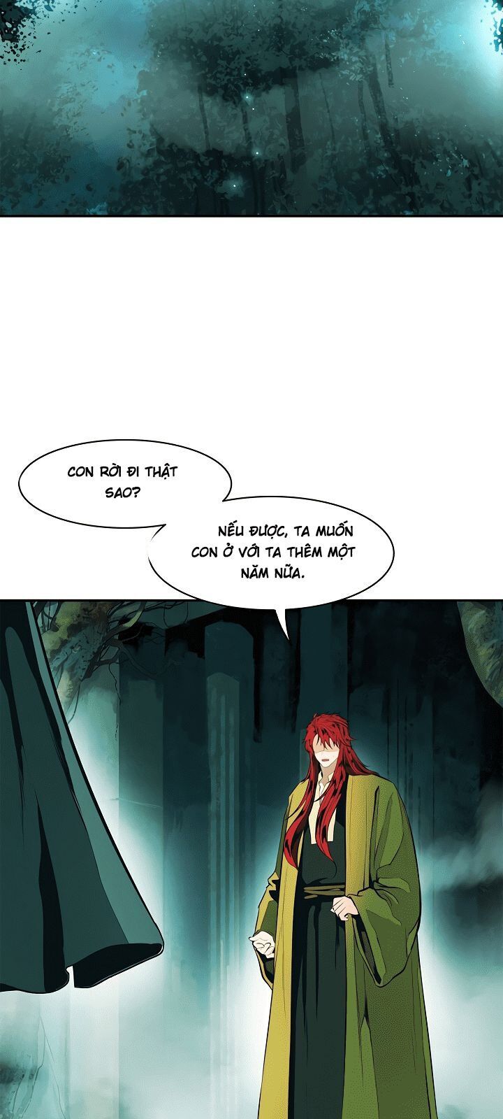 Bất Bại Chân Ma Chapter 68 - Trang 2