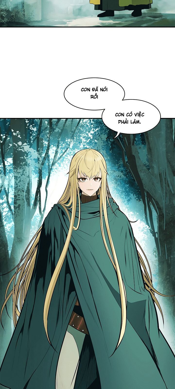 Bất Bại Chân Ma Chapter 68 - Trang 2