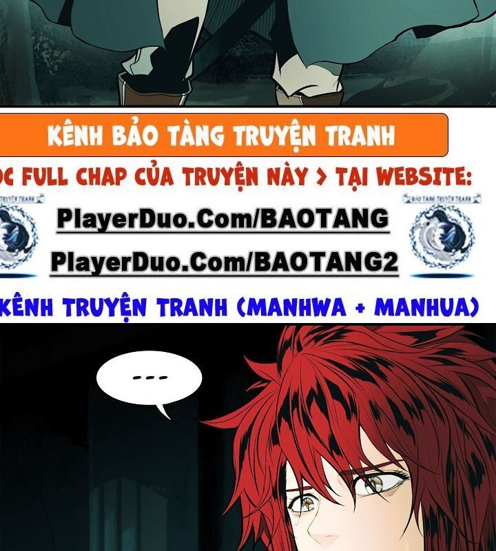 Bất Bại Chân Ma Chapter 68 - Trang 2