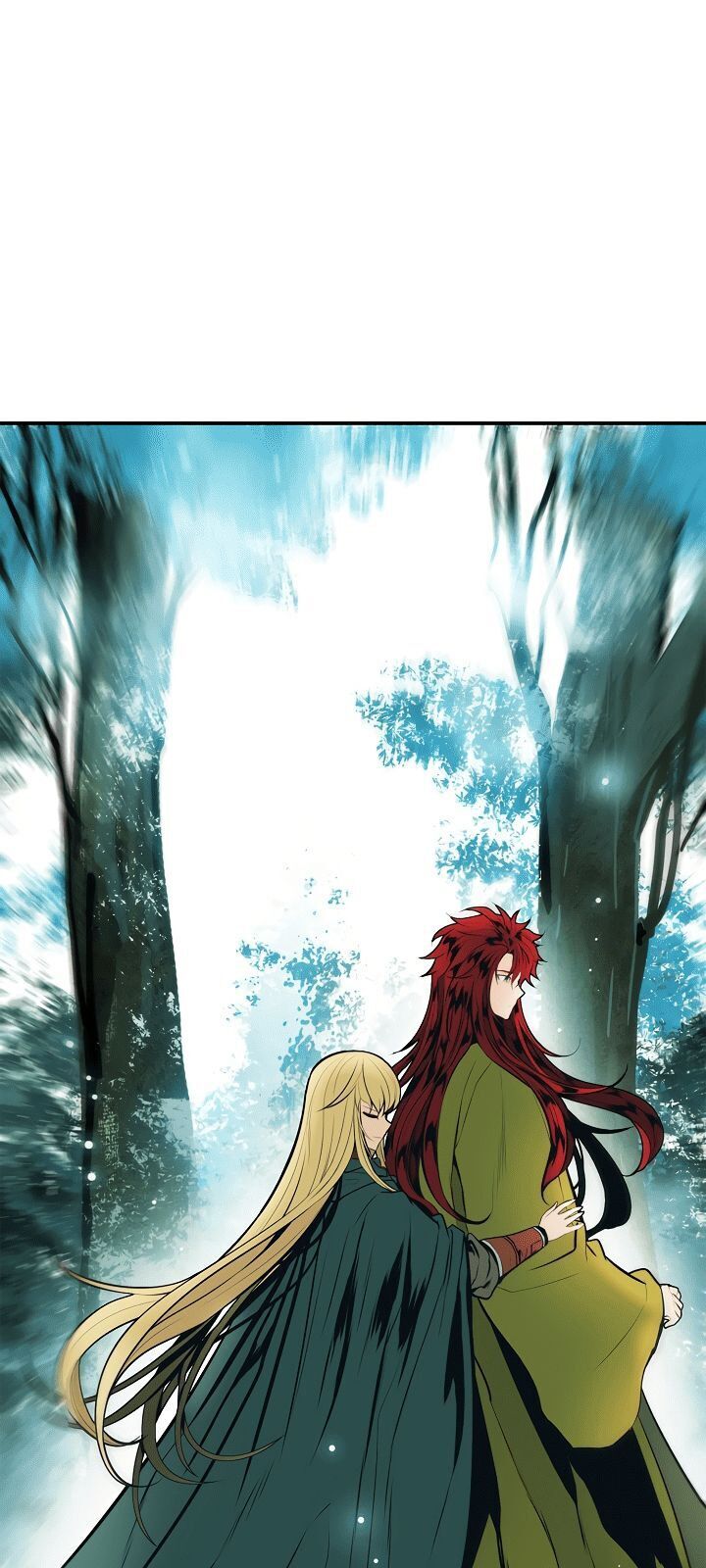 Bất Bại Chân Ma Chapter 68 - Trang 2