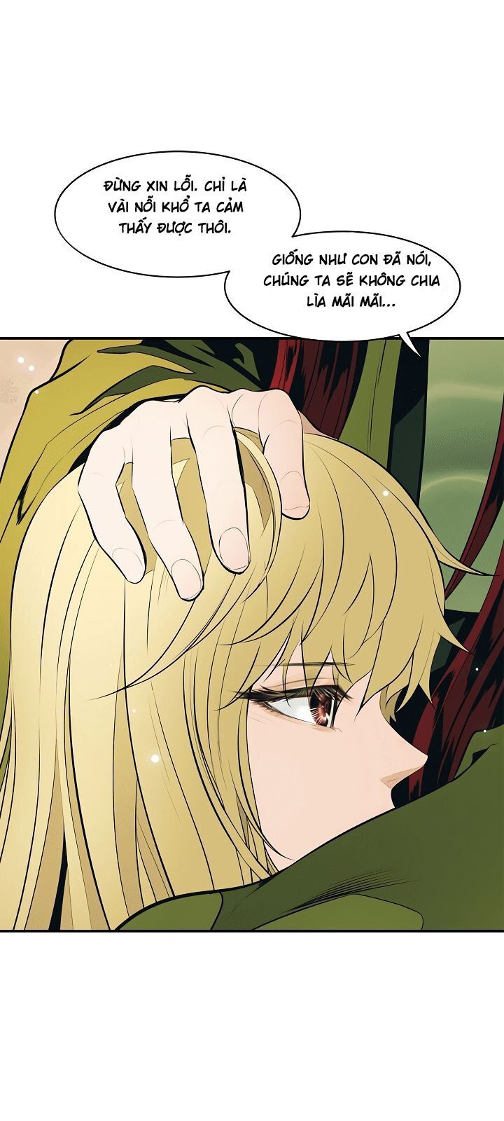 Bất Bại Chân Ma Chapter 68 - Trang 2