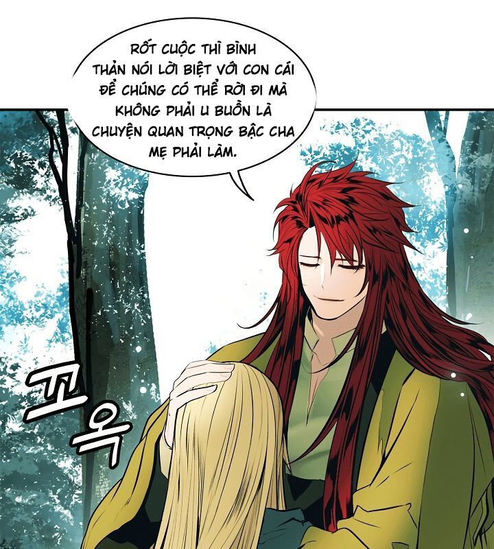 Bất Bại Chân Ma Chapter 68 - Trang 2