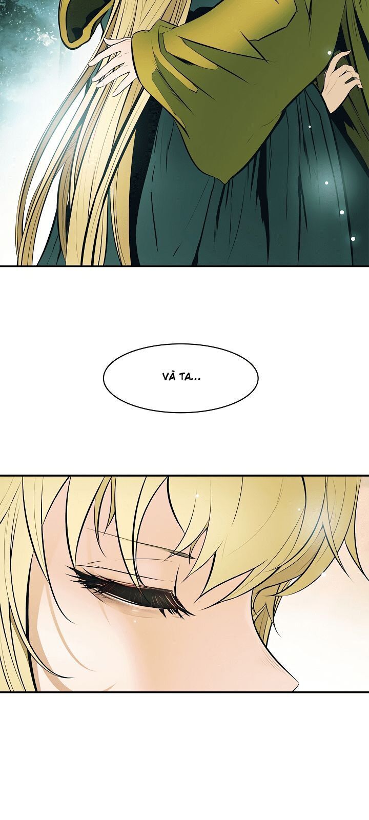 Bất Bại Chân Ma Chapter 68 - Trang 2