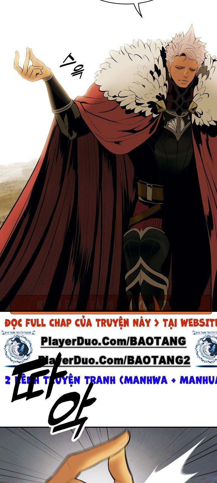 Bất Bại Chân Ma Chapter 70 - Trang 2