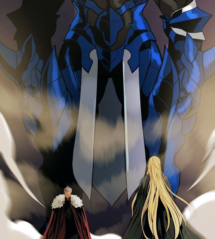 Bất Bại Chân Ma Chapter 70 - Trang 2