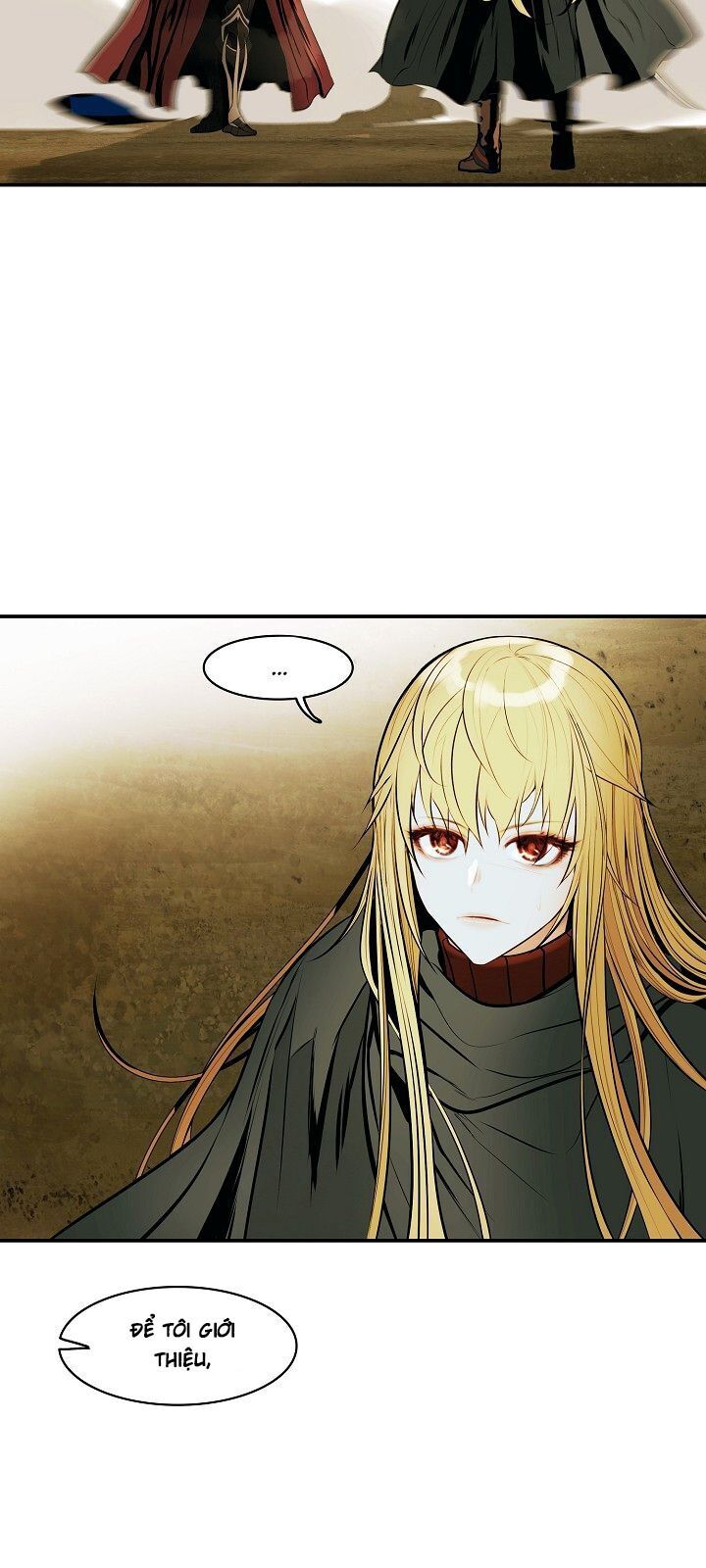 Bất Bại Chân Ma Chapter 70 - Trang 2