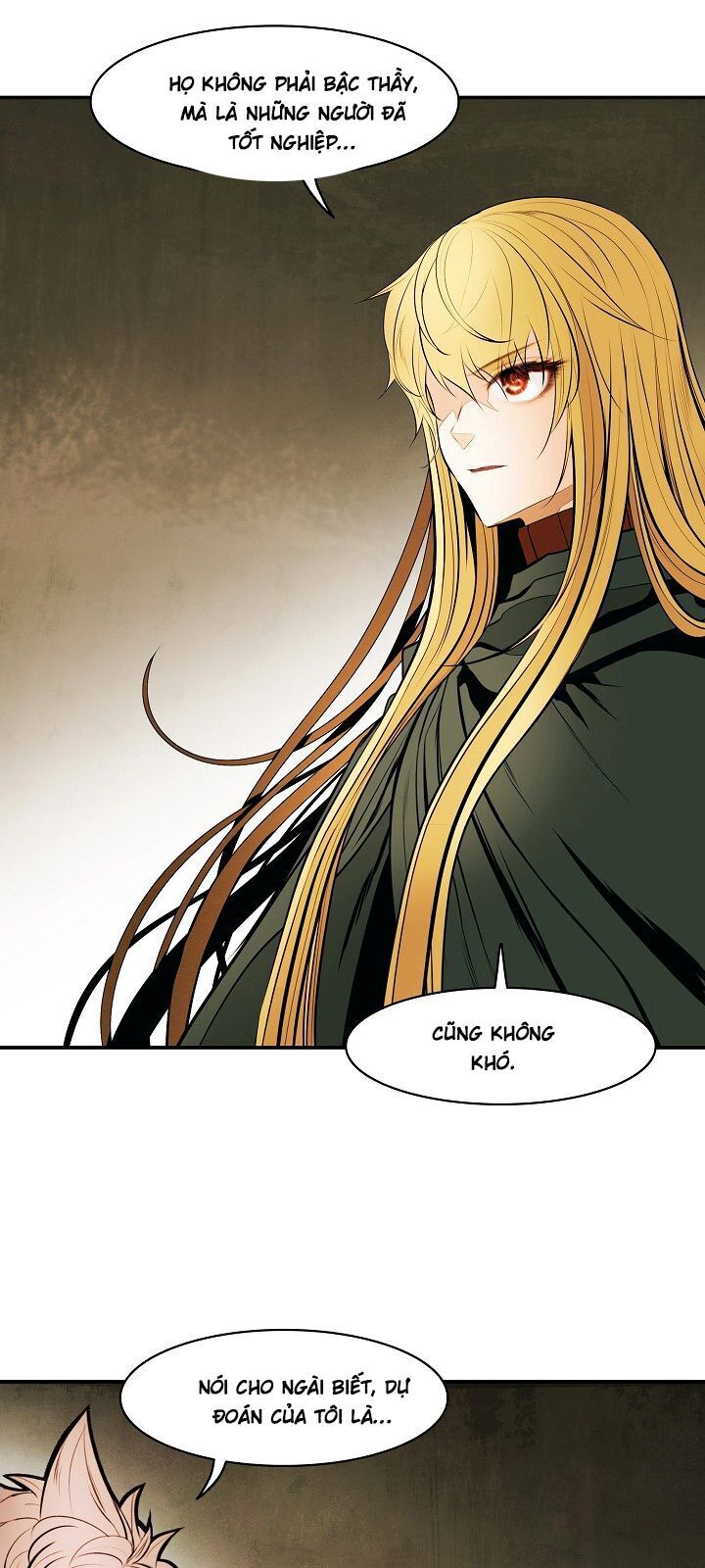 Bất Bại Chân Ma Chapter 70 - Trang 2