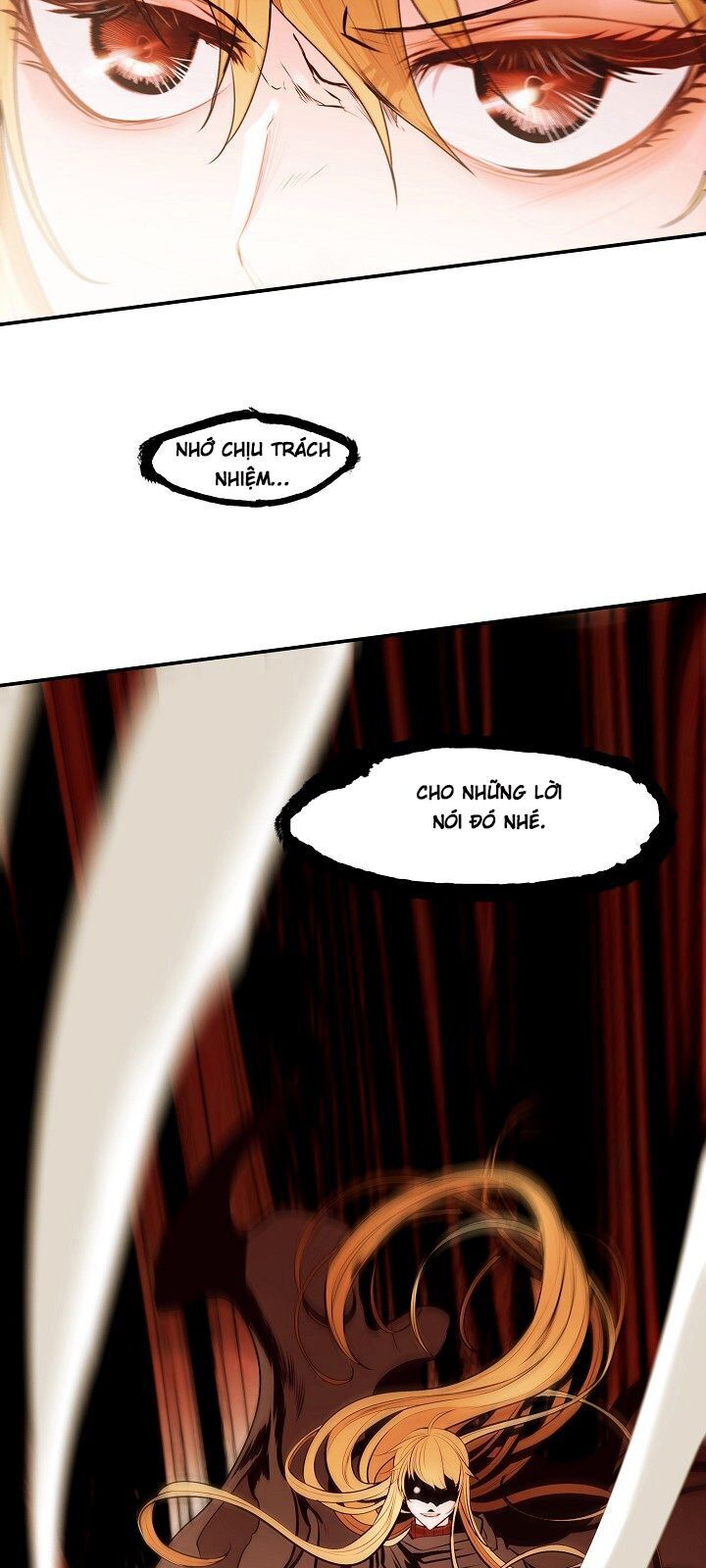 Bất Bại Chân Ma Chapter 70 - Trang 2