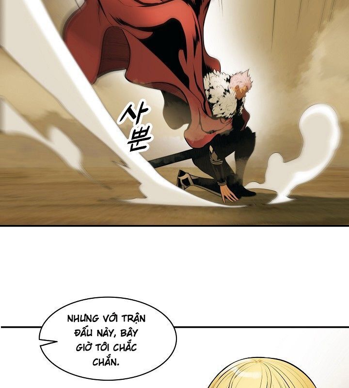 Bất Bại Chân Ma Chapter 70 - Trang 2