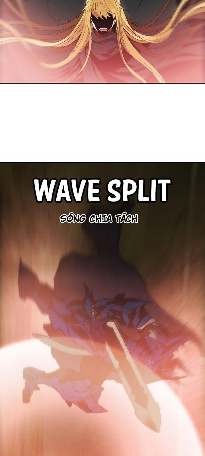 Bất Bại Chân Ma Chapter 70 - Trang 2