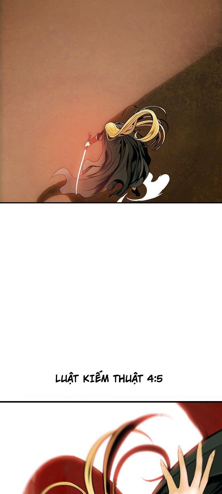 Bất Bại Chân Ma Chapter 70 - Trang 2