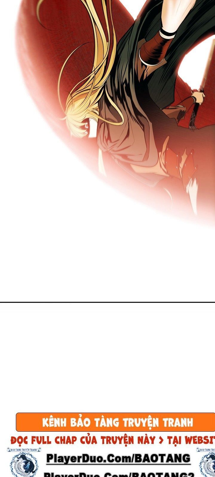 Bất Bại Chân Ma Chapter 70 - Trang 2