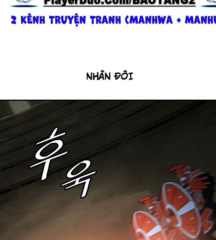 Bất Bại Chân Ma Chapter 70 - Trang 2
