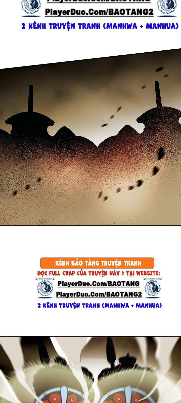 Bất Bại Chân Ma Chapter 70 - Trang 2