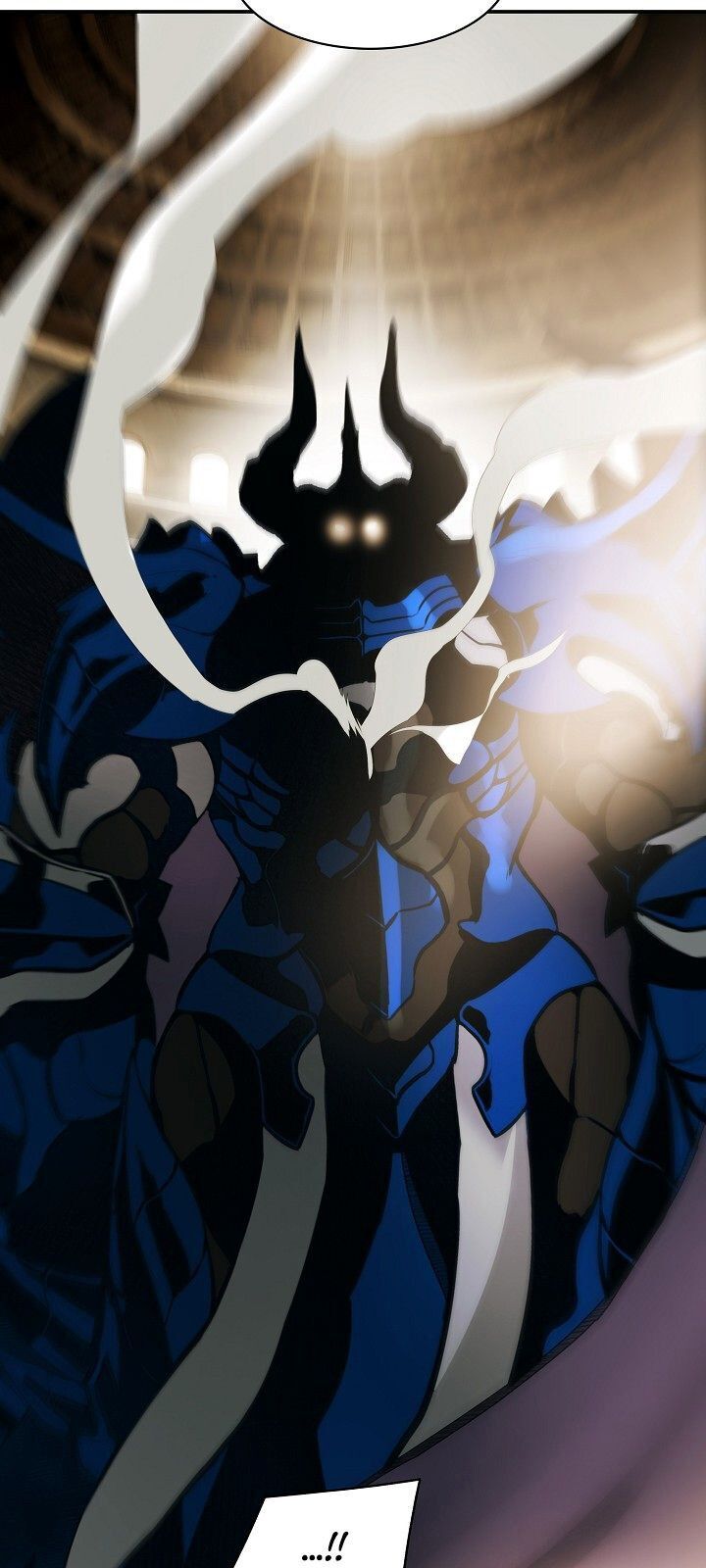 Bất Bại Chân Ma Chapter 70 - Trang 2