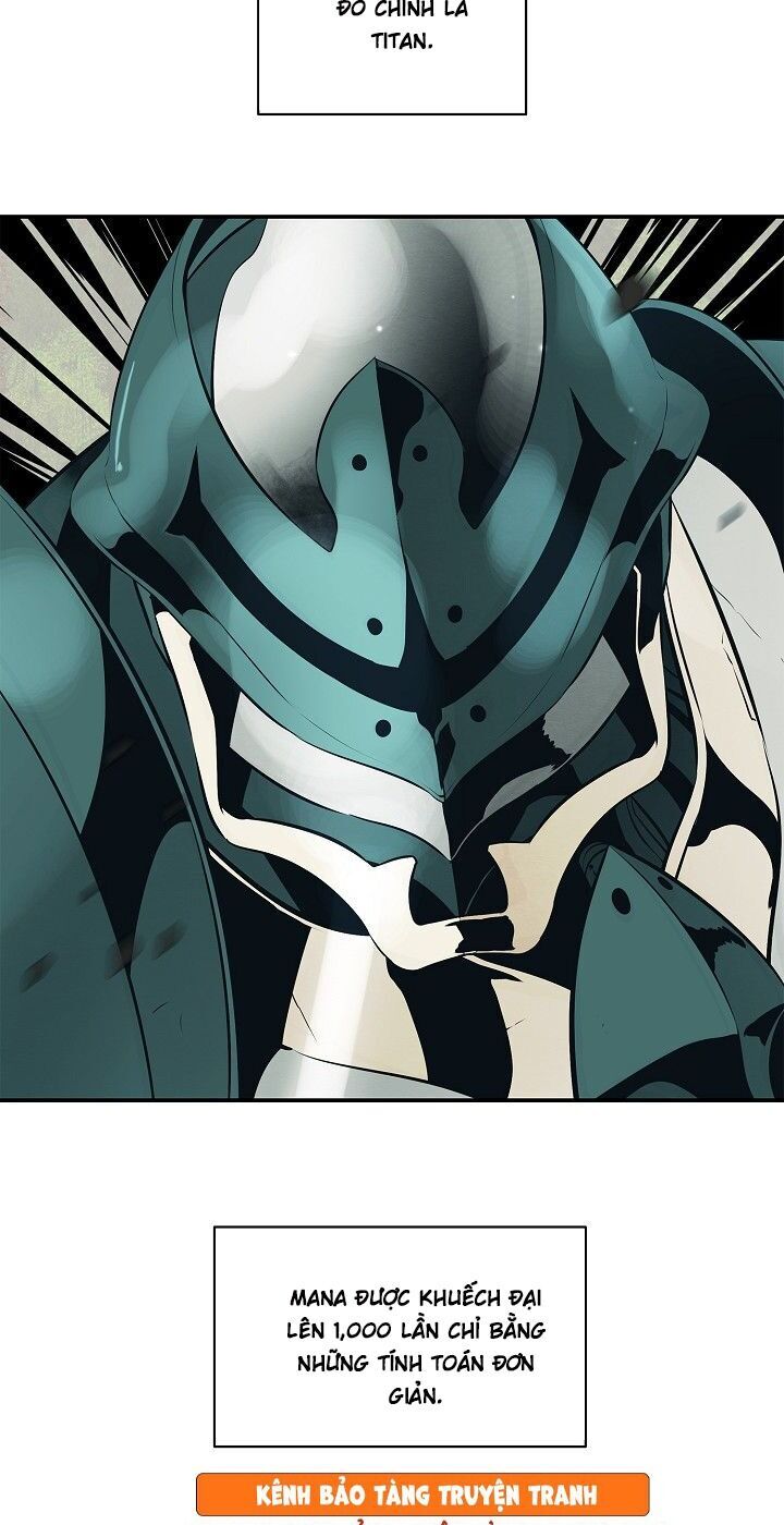 Bất Bại Chân Ma Chapter 71 - Trang 2