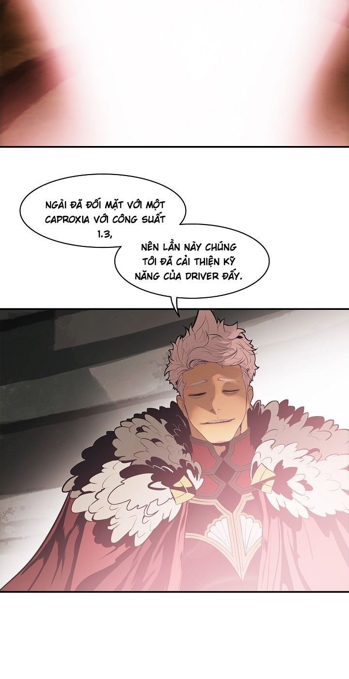 Bất Bại Chân Ma Chapter 71 - Trang 2