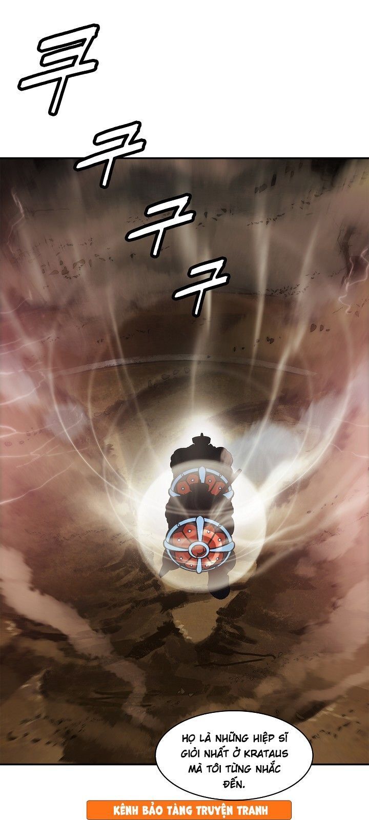 Bất Bại Chân Ma Chapter 71 - Trang 2