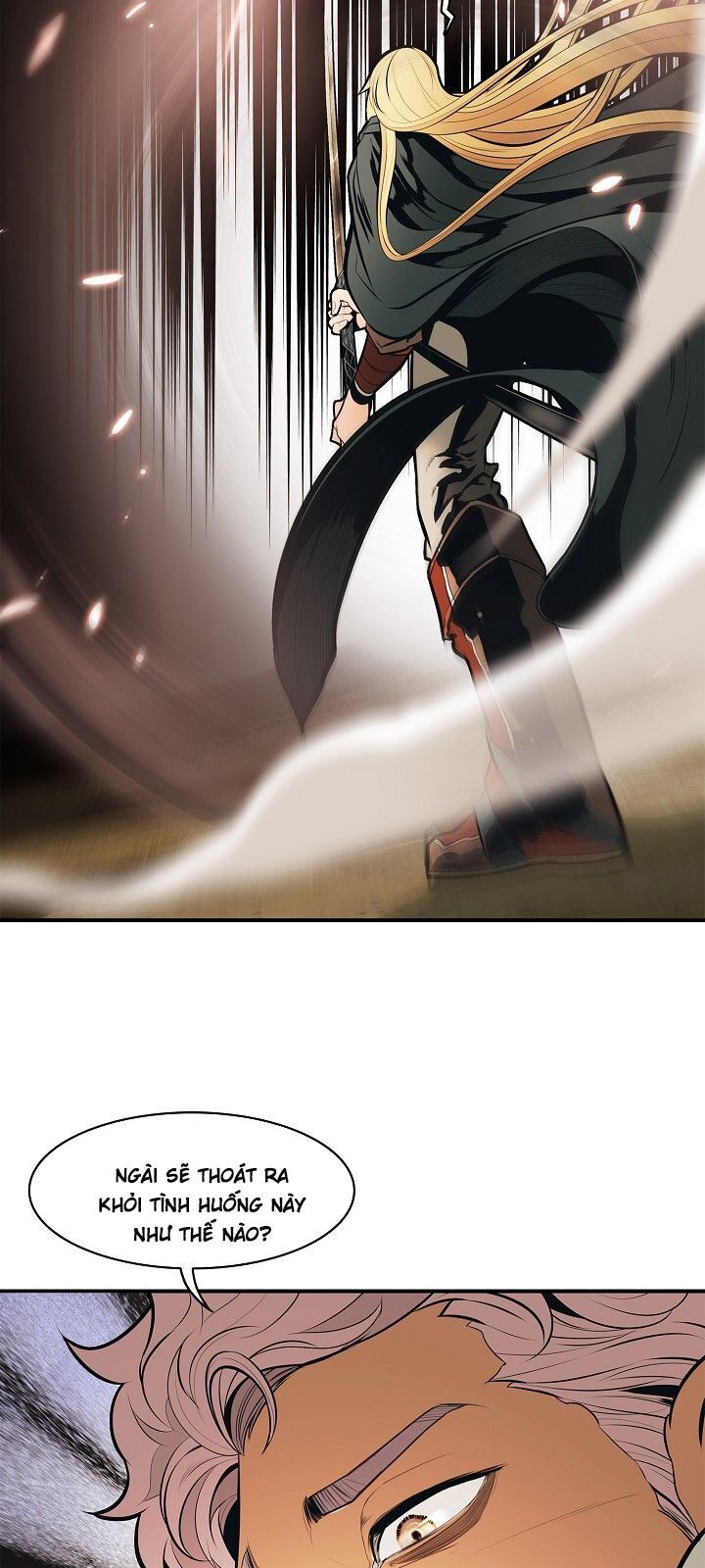 Bất Bại Chân Ma Chapter 71 - Trang 2