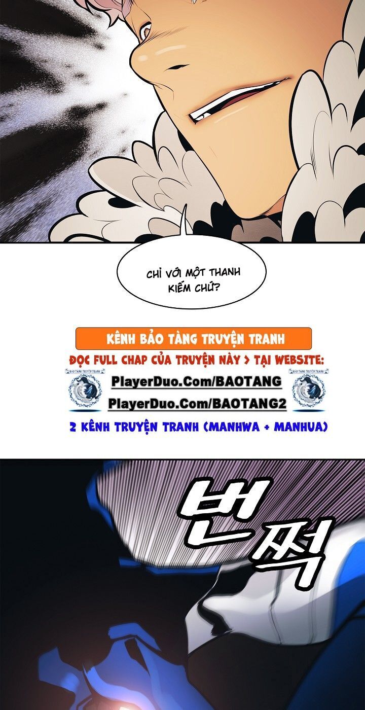 Bất Bại Chân Ma Chapter 71 - Trang 2