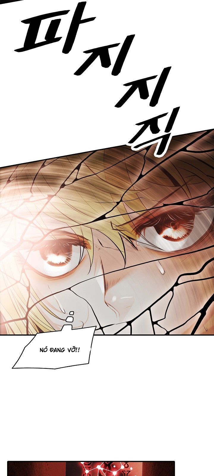 Bất Bại Chân Ma Chapter 71 - Trang 2