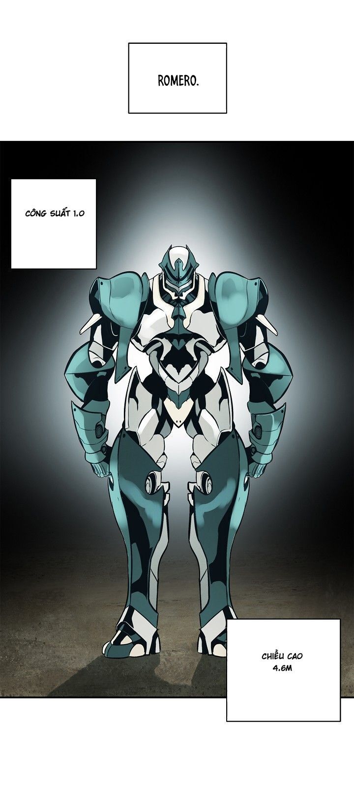 Bất Bại Chân Ma Chapter 71 - Trang 2