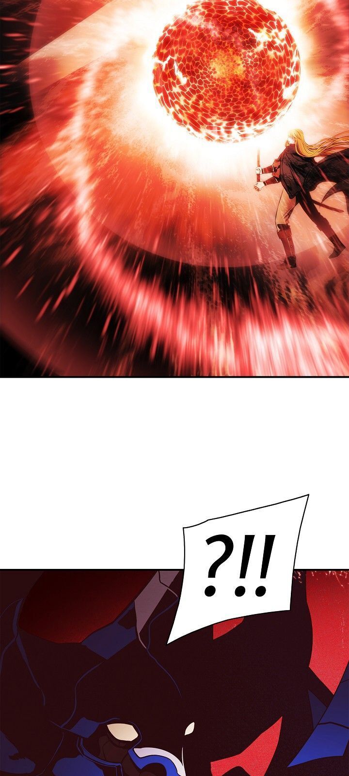 Bất Bại Chân Ma Chapter 71 - Trang 2