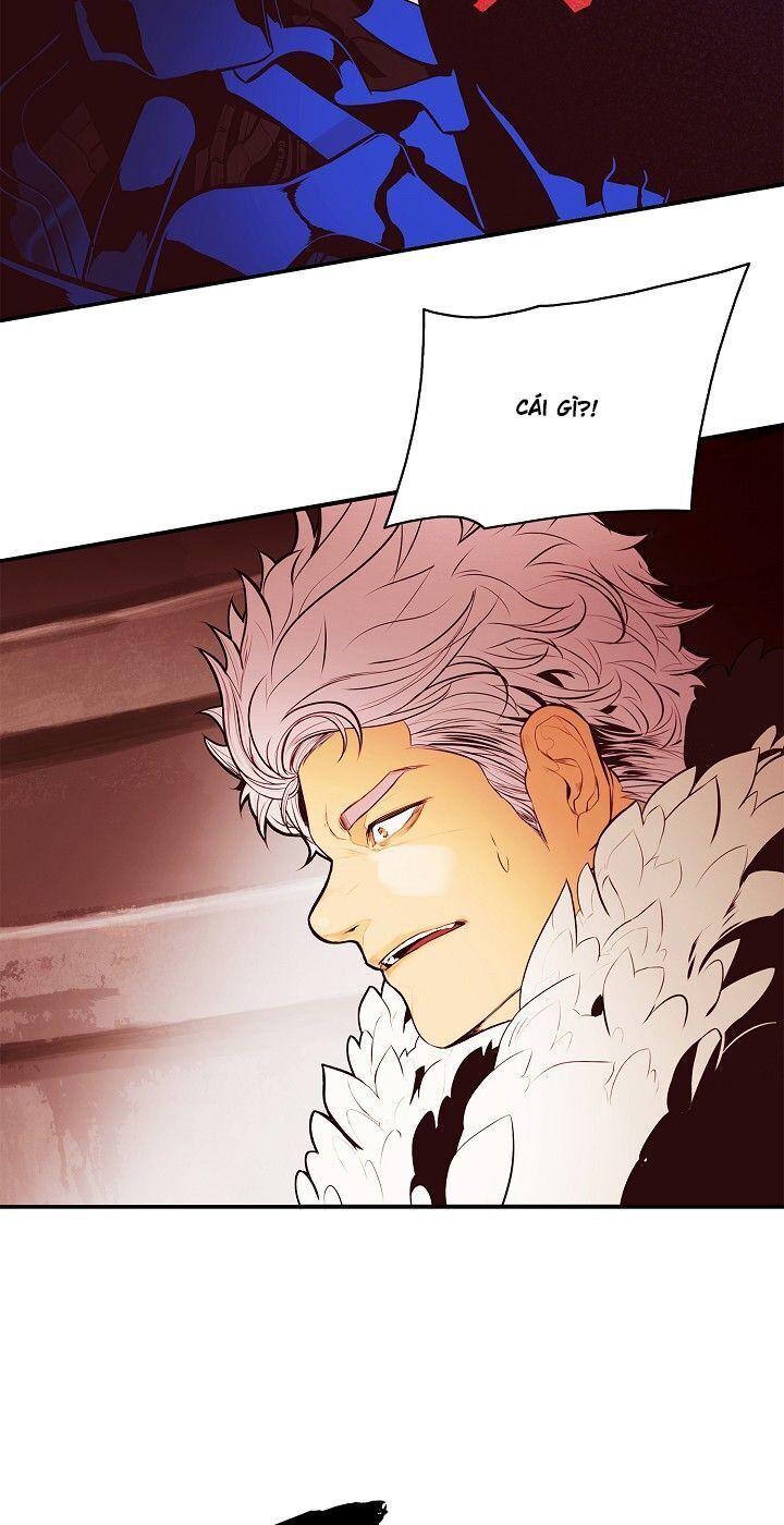 Bất Bại Chân Ma Chapter 71 - Trang 2