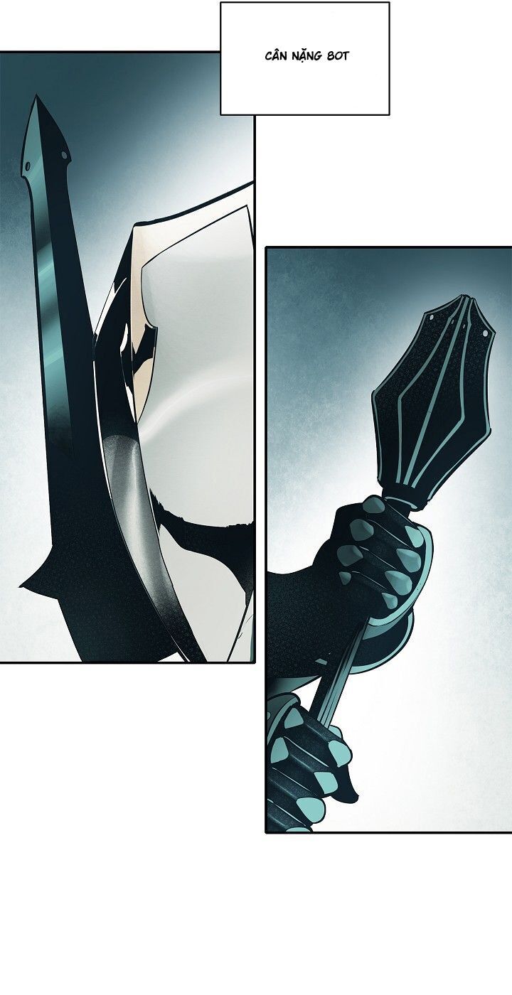Bất Bại Chân Ma Chapter 71 - Trang 2