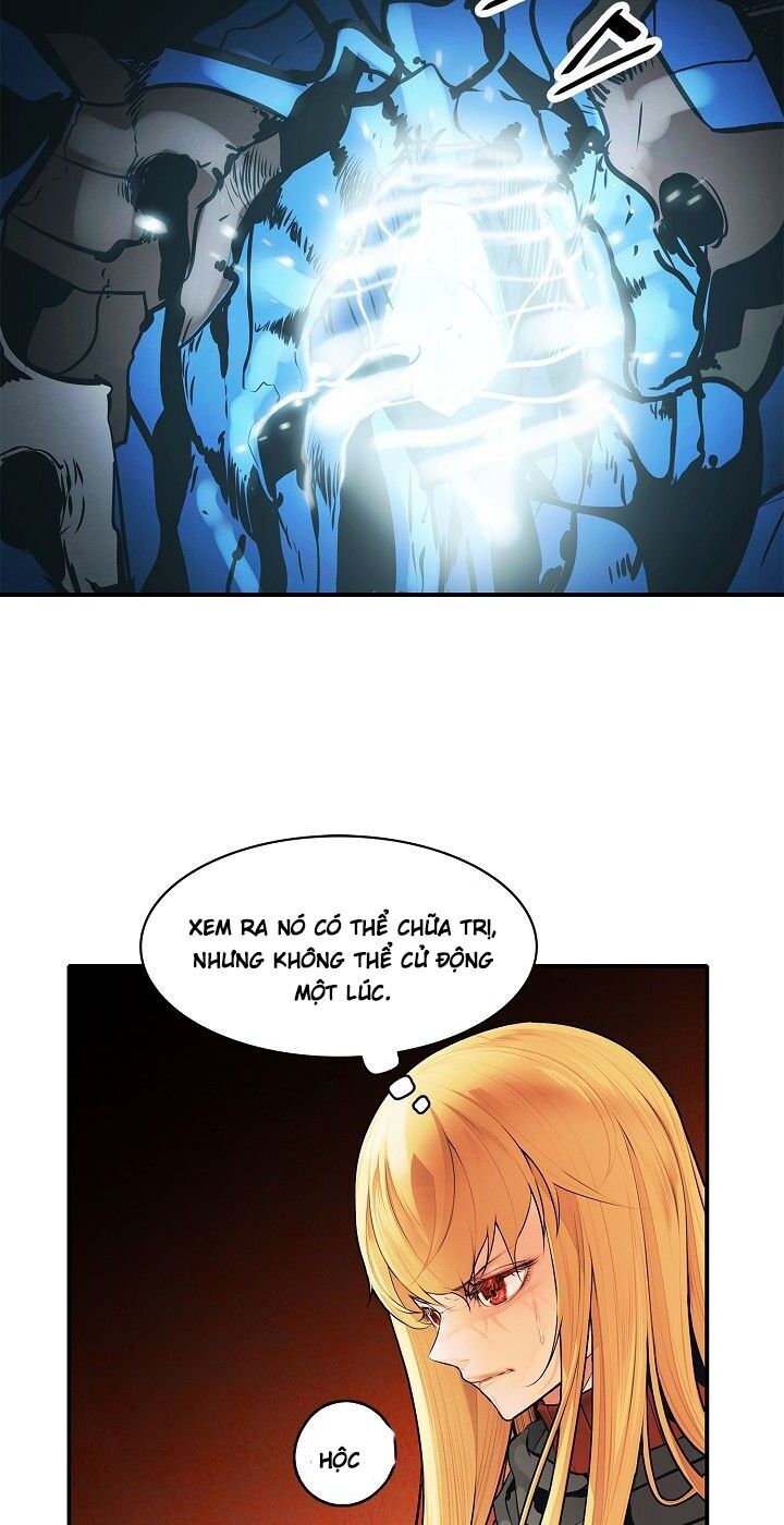 Bất Bại Chân Ma Chapter 71 - Trang 2