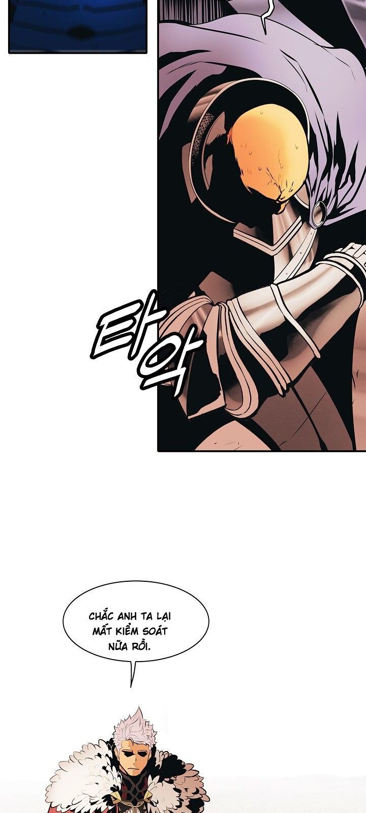 Bất Bại Chân Ma Chapter 71 - Trang 2