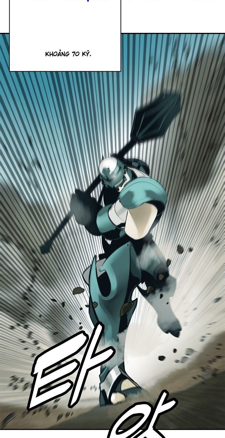 Bất Bại Chân Ma Chapter 71 - Trang 2