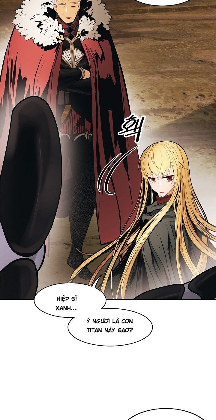 Bất Bại Chân Ma Chapter 71 - Trang 2