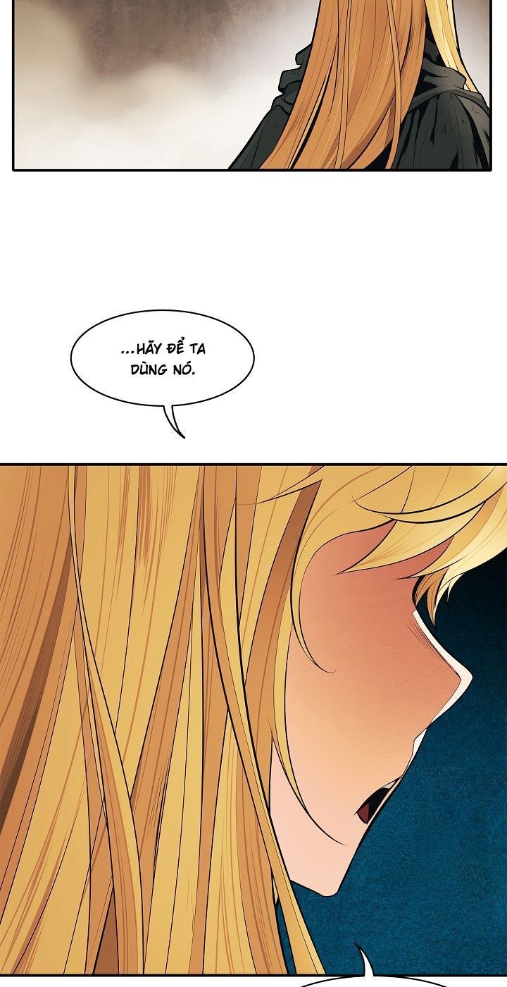 Bất Bại Chân Ma Chapter 71 - Trang 2