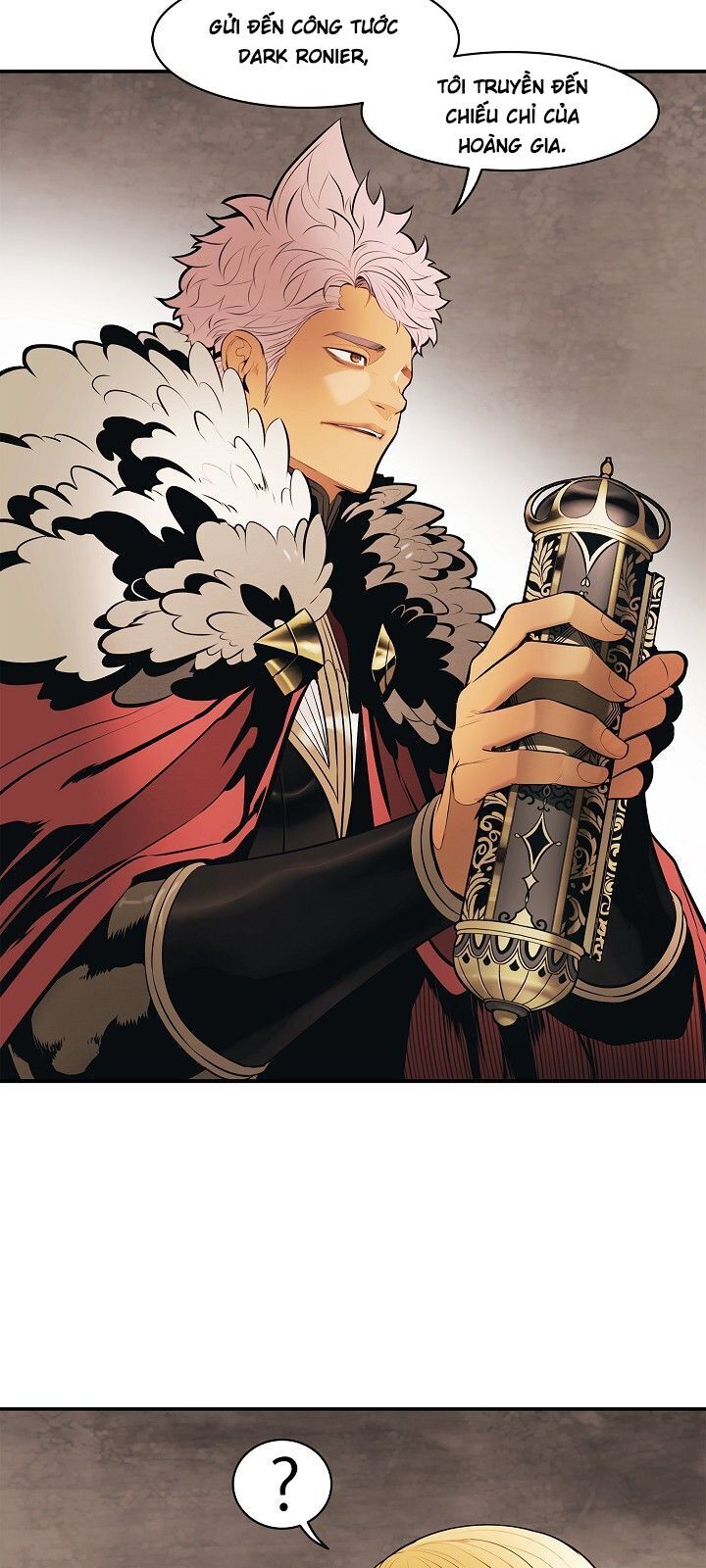 Bất Bại Chân Ma Chapter 71 - Trang 2