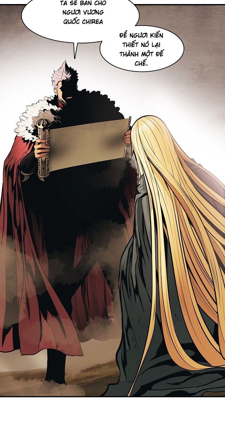 Bất Bại Chân Ma Chapter 71 - Trang 2