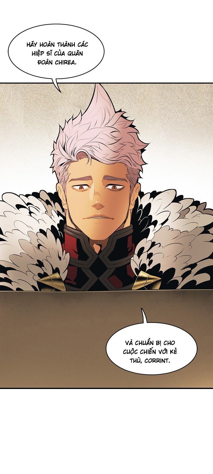 Bất Bại Chân Ma Chapter 71 - Trang 2