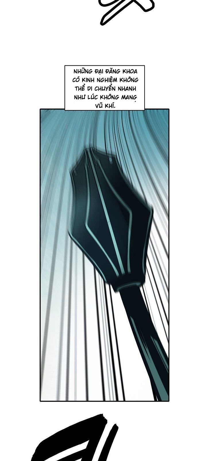 Bất Bại Chân Ma Chapter 71 - Trang 2