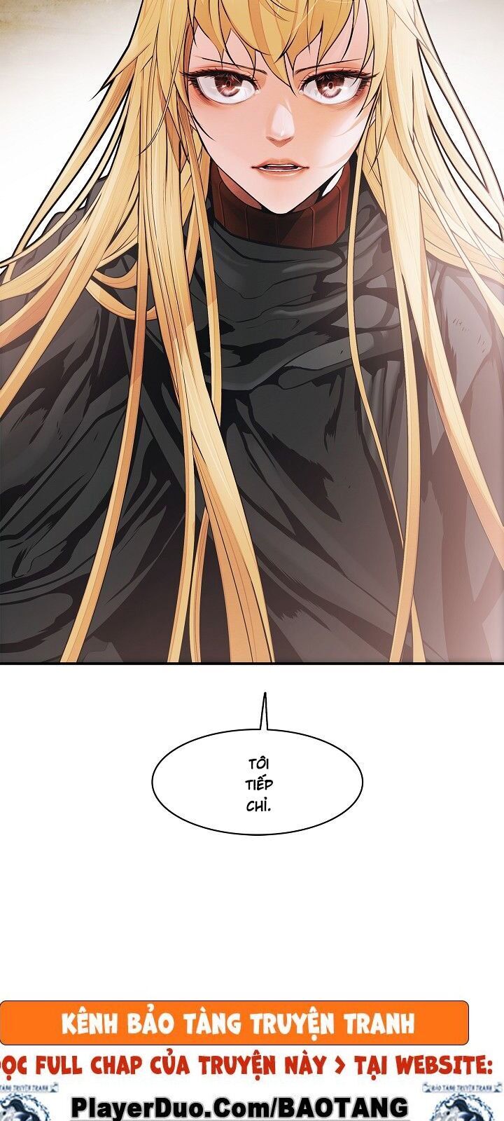 Bất Bại Chân Ma Chapter 71 - Trang 2