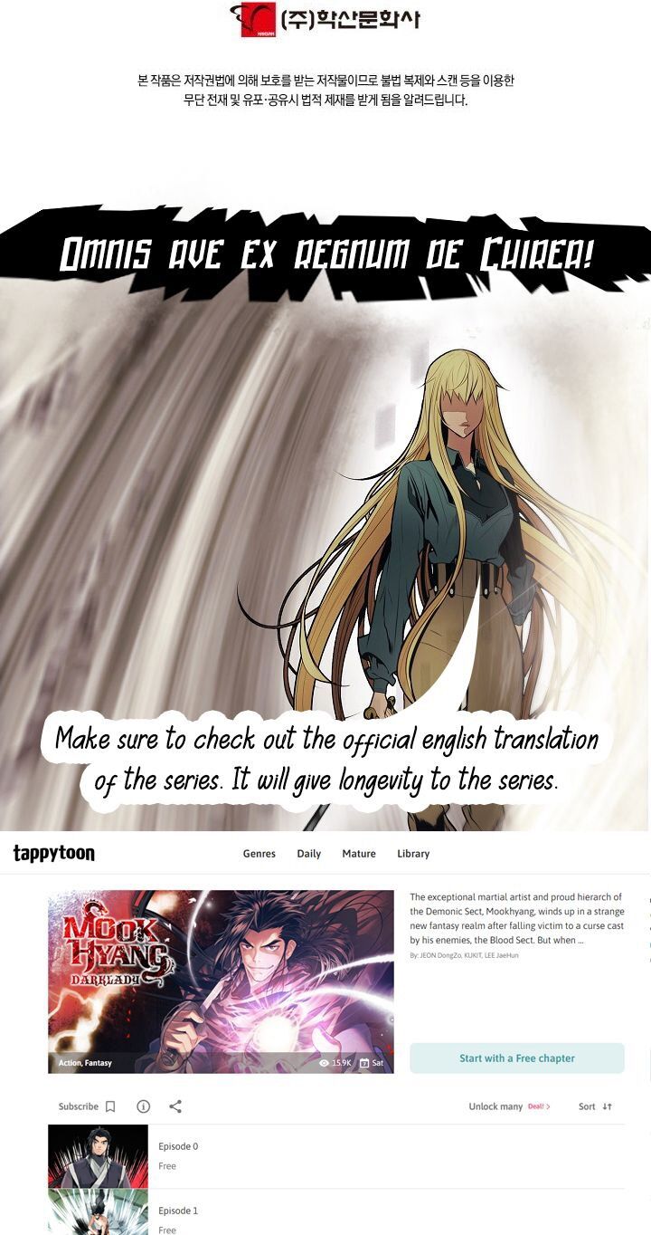 Bất Bại Chân Ma Chapter 71 - Trang 2