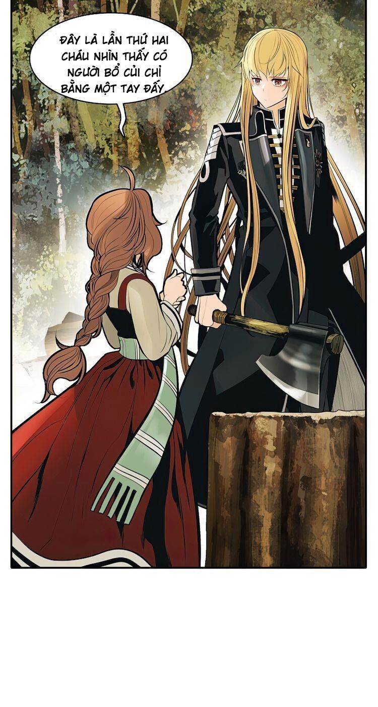 Bất Bại Chân Ma Chapter 73 - Trang 2