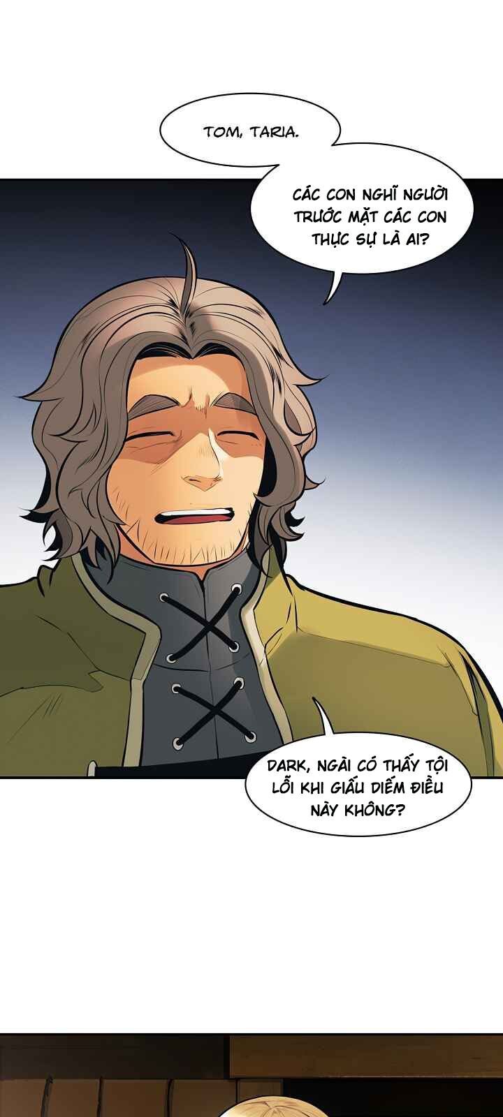 Bất Bại Chân Ma Chapter 74 - Trang 2