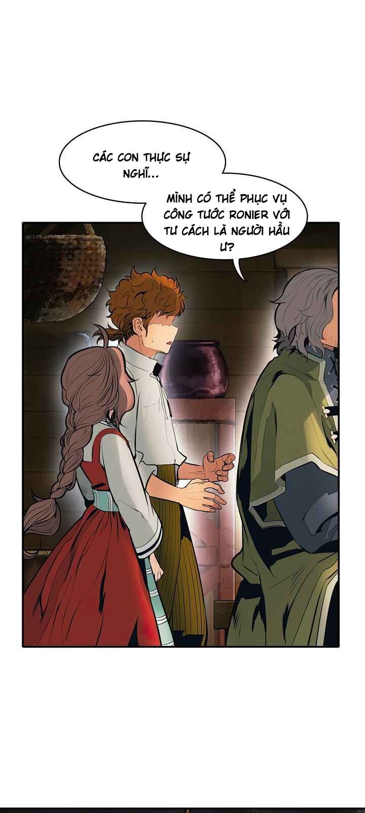 Bất Bại Chân Ma Chapter 74 - Trang 2