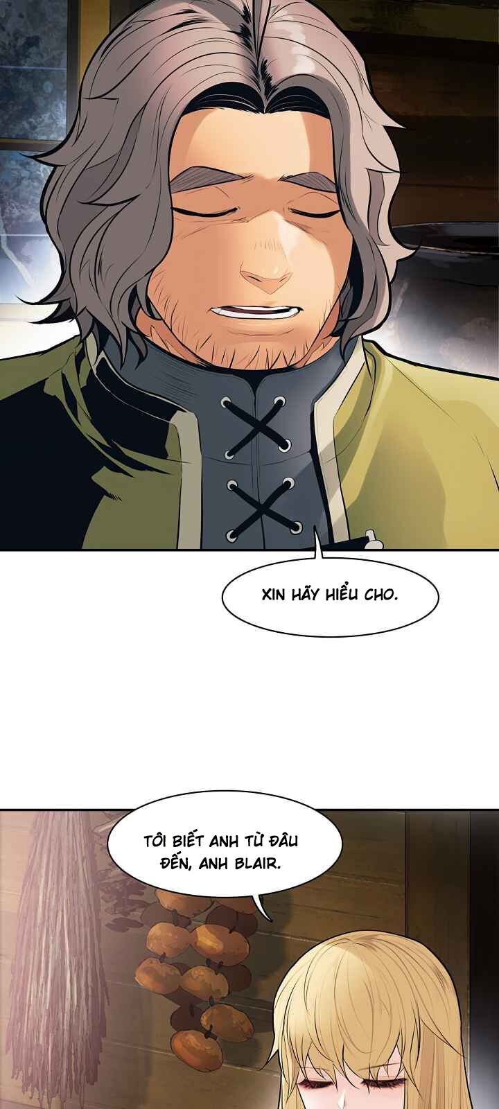 Bất Bại Chân Ma Chapter 74 - Trang 2