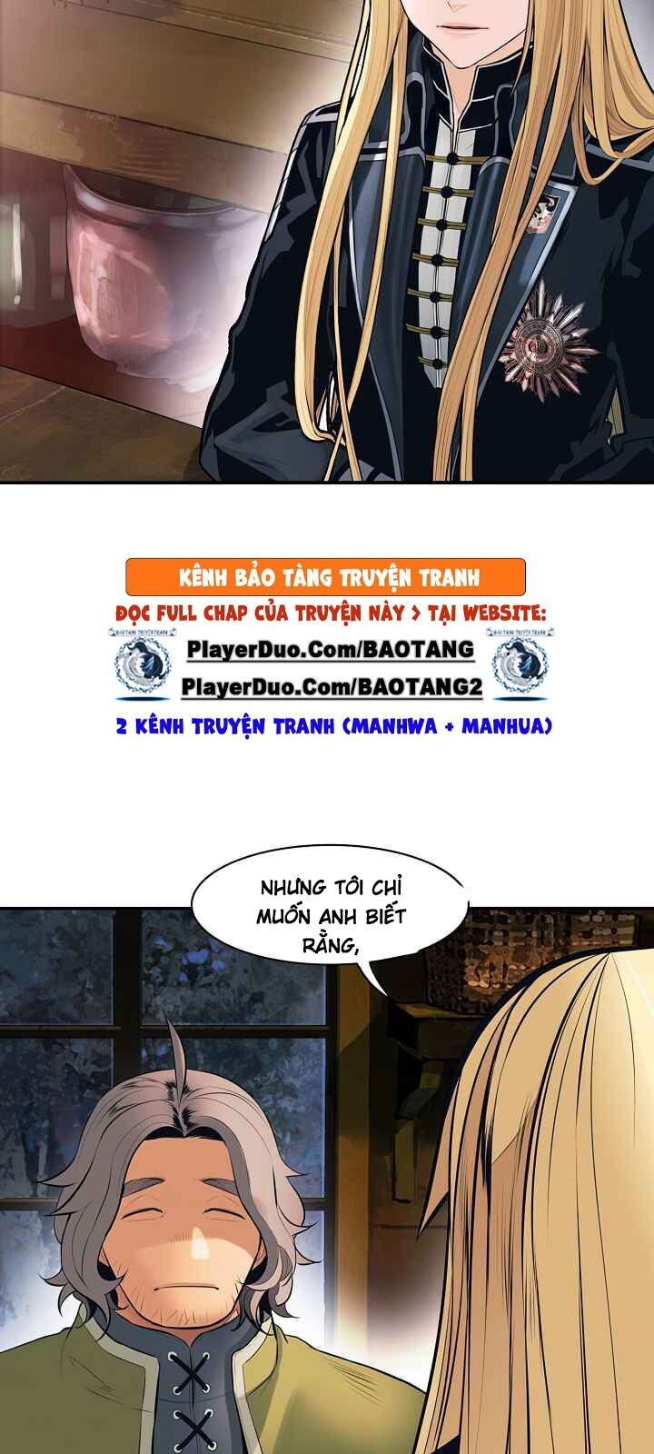 Bất Bại Chân Ma Chapter 74 - Trang 2