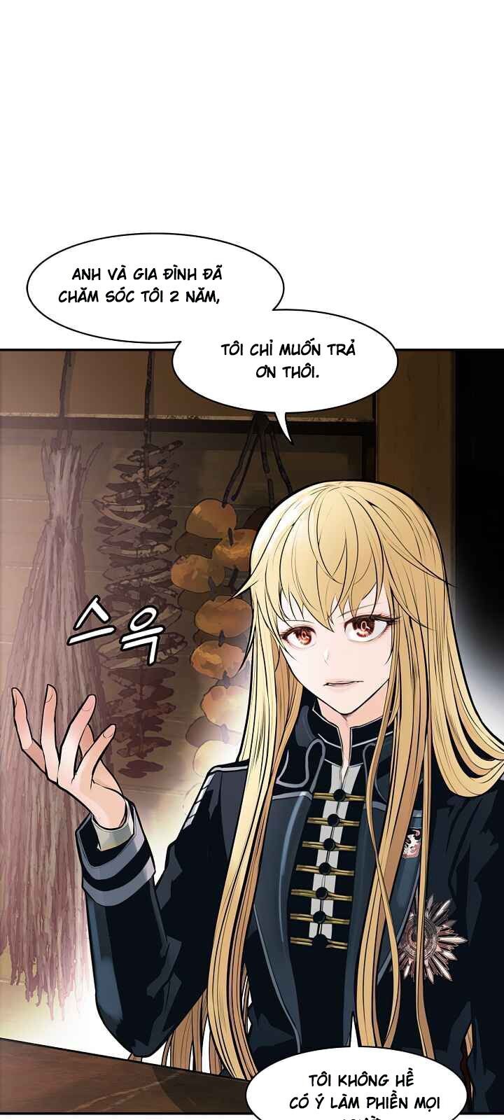 Bất Bại Chân Ma Chapter 74 - Trang 2