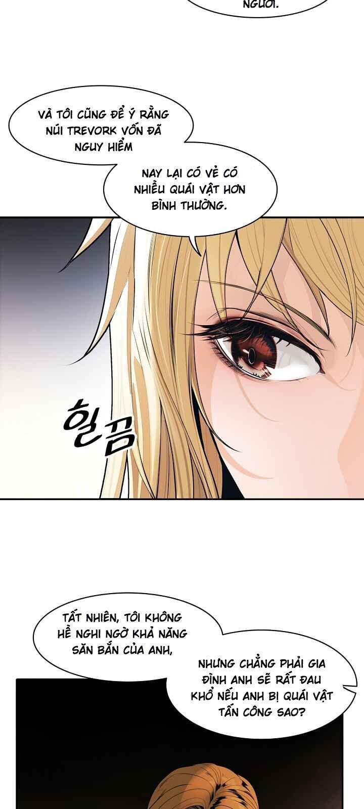 Bất Bại Chân Ma Chapter 74 - Trang 2