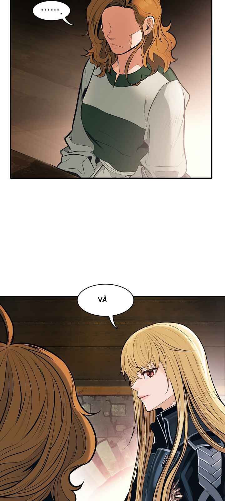 Bất Bại Chân Ma Chapter 74 - Trang 2